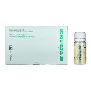 روغن مراقبت مو آی ان جی