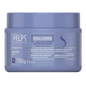 ماسک تثبیت ضد زردی SOU فلپس 300 گرمی