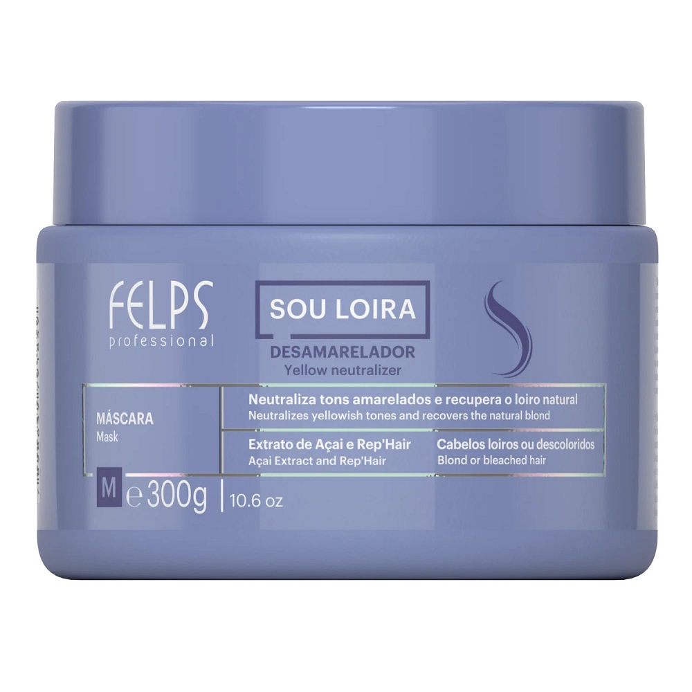 ماسک تثبیت ضد زردی SOU فلپس 300 گرمی