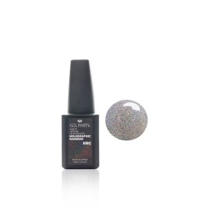 تاپ هولوگرافیک ژل پارتی