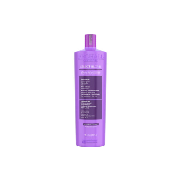 آنزیم سلکت بلوند پروهال 1 لیتری