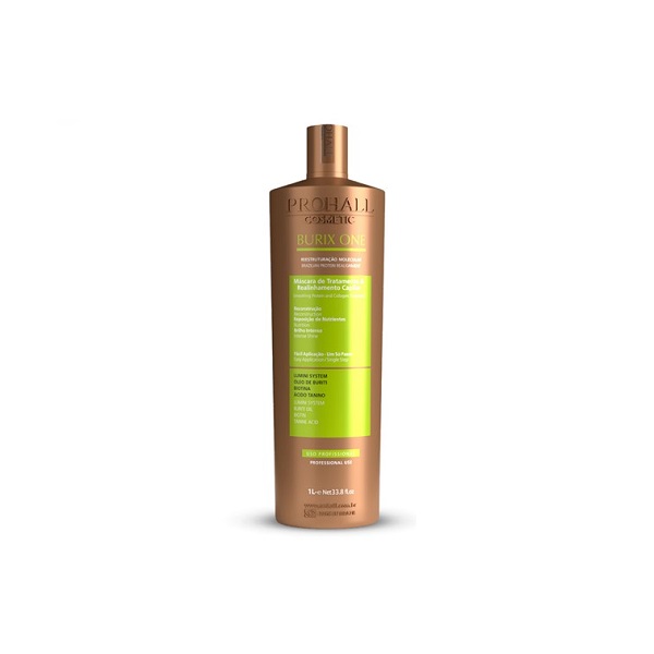 کراریباندینگ بوریکس وان پروهال 1 لیتری