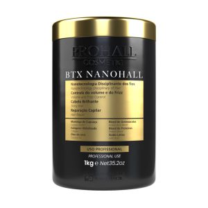 بوتاکس نانوهال پالستیا پروهال 1 کیلویی