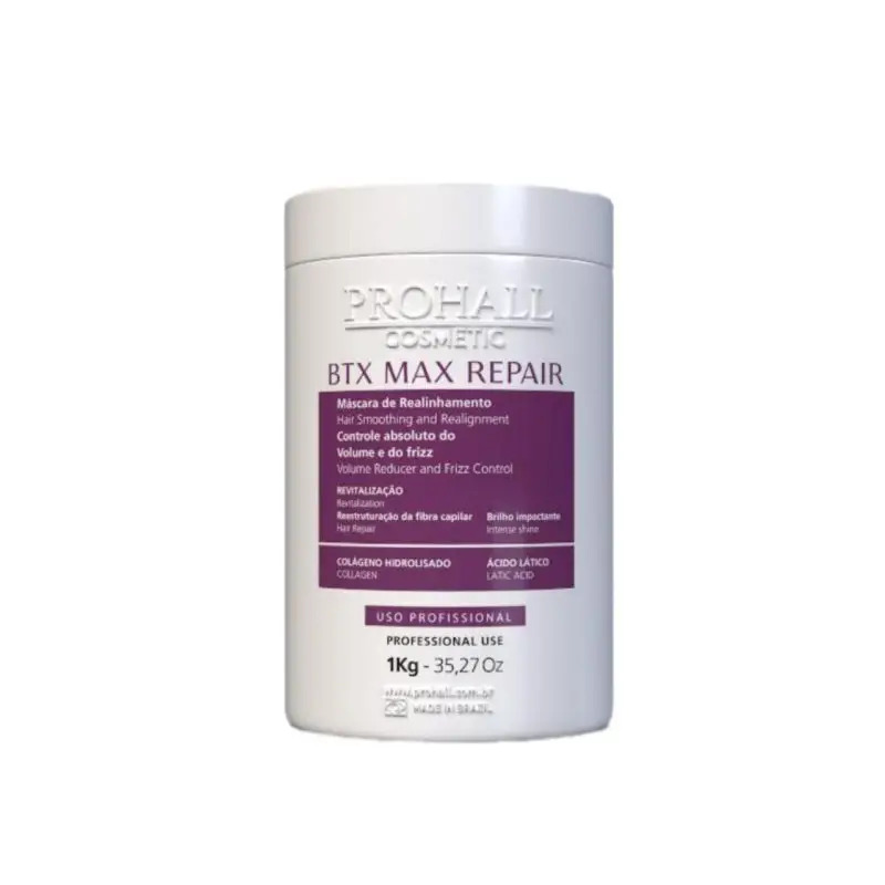 بوتاکس مکس ریپیر پروهال 1 کیلویی