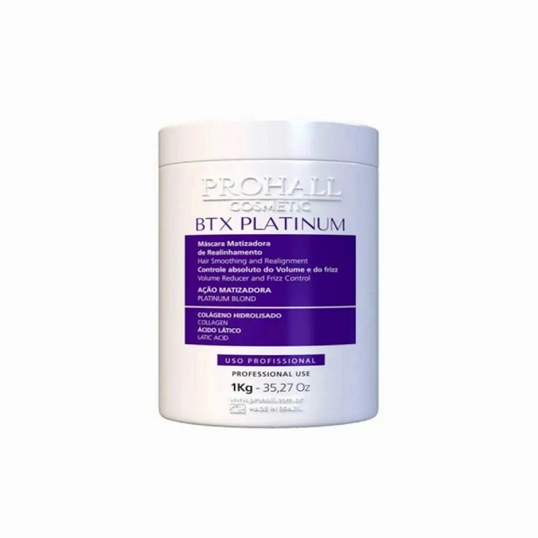 بوتاکس پالتینوم پروهال 1 کیلویی