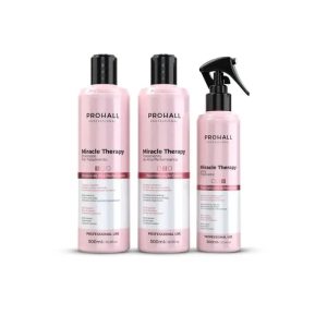 کیت میراکل تراپی پروهال