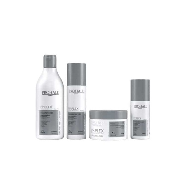 کیت پلکس پروهال