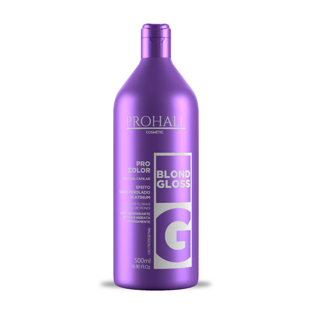 تناژ رنگ مرواریدی پروهال