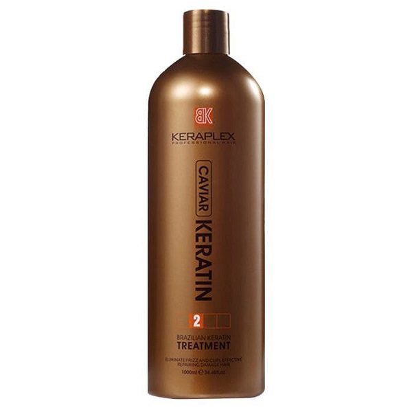 کراتین خاویار کراپلکس