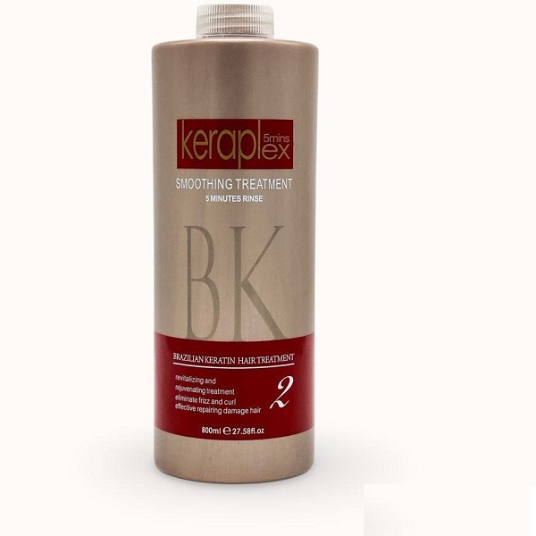 کراتین کراپلکس