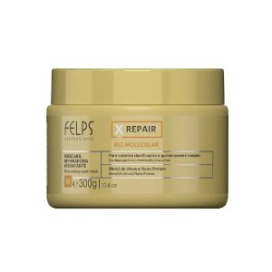 ماسک موی X ریپیر فلپس