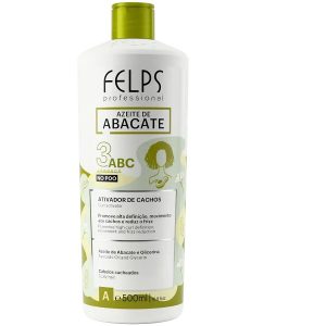 مواد فر کننده فلپس 3abc