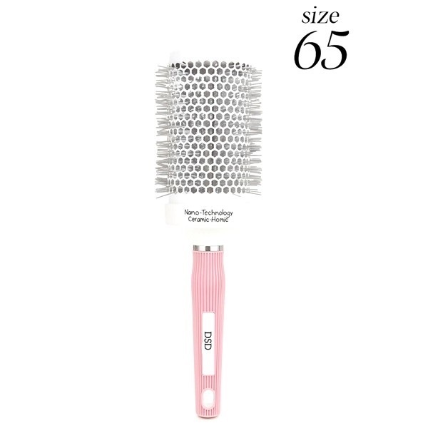 برس گرد برند DSD سایز 65