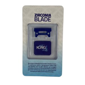 تیغه متحرک حجم زن های کنگ تک