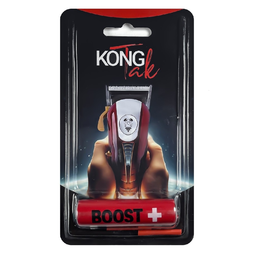 باتری بوست پلاس کنگ تک