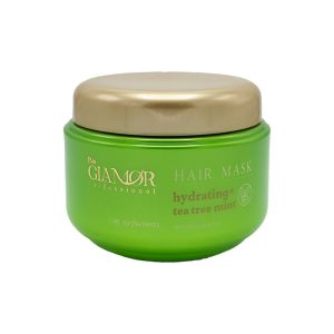 ماسک مو چای سبز گلامور