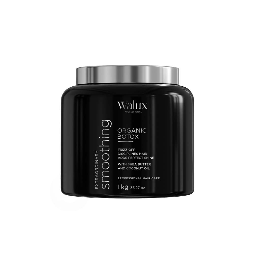 بوتاکس ارگانیک والوکس 1 کیلویی