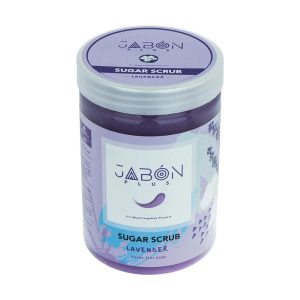 اسکراب اسطوخودوس جابون 900 گرمی