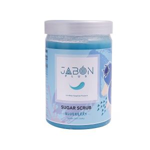 اسکراب بلوبری جابون 900 گرمی
