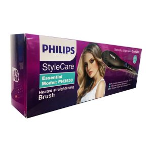 برس حرارتی مو فیلیپس مدل PH-3530
