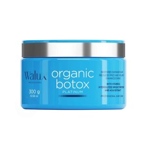 بوتاکس ارگانیک پالتینیوم والوکس 300 گرمی