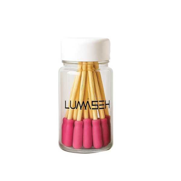 1 کیت موم بینی صورتی 20 عددی لُماسح