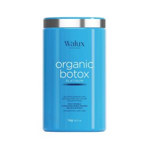 بوتاکس ارگانیک پالتینیوم والوکس 1 کیلویی