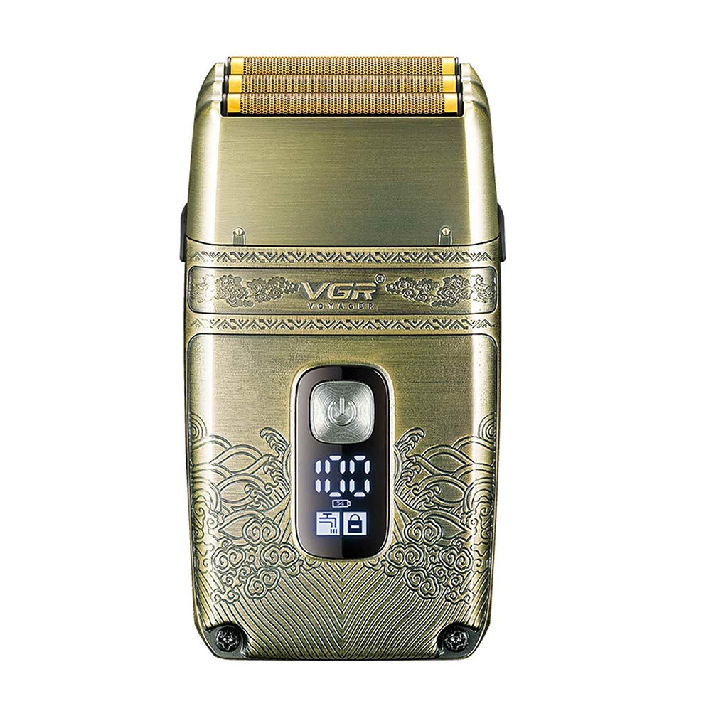 شیور غلتکی وی جی آر مدل V-335