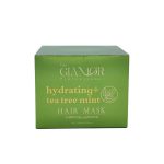 ماسک مو چای سبز گلامور - Image 2