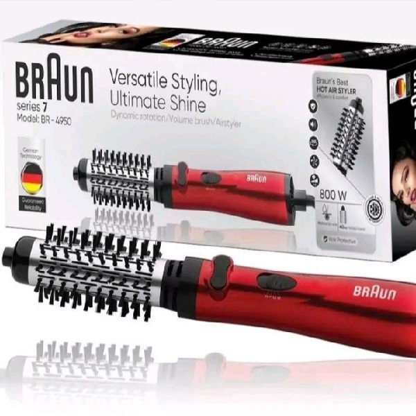 سشوار براون BR-4950