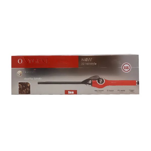 فرکننده مو اکسیژن مدل Ox-499-9 - Image 2