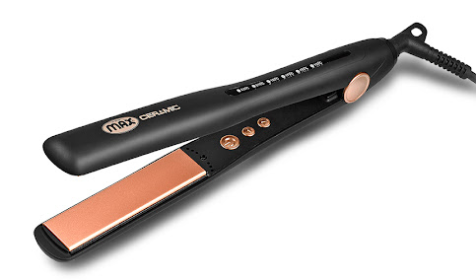 اتو مو پرومکس سرامیکی