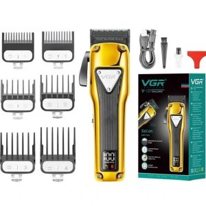 ماشین اصلاح وی جی آر مدل V-137