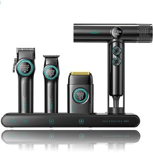 ست چهار عددی وی جی آر