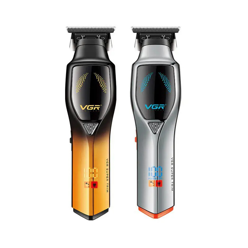 ماشین اصلاح خط زن وی جی آر V-187