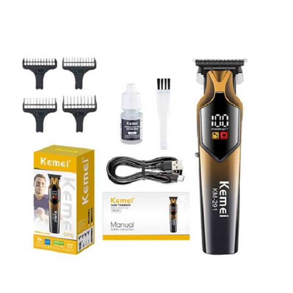 ماشین خط زن کیمی مدل KM-291