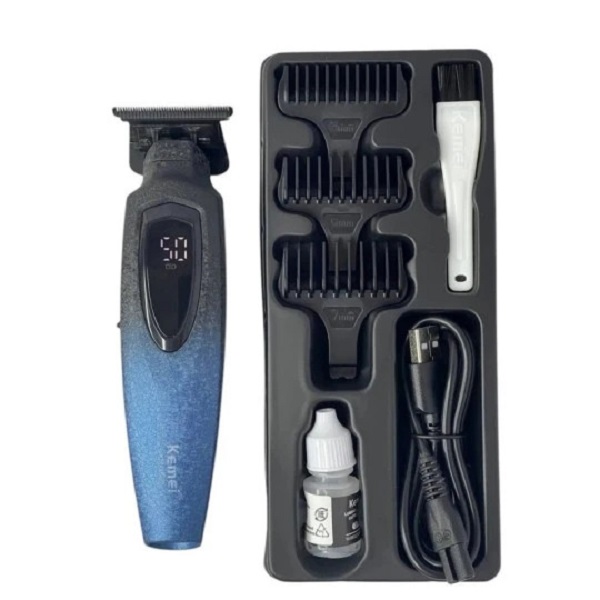 ماشین خط زن کیمی مدل KM-1687