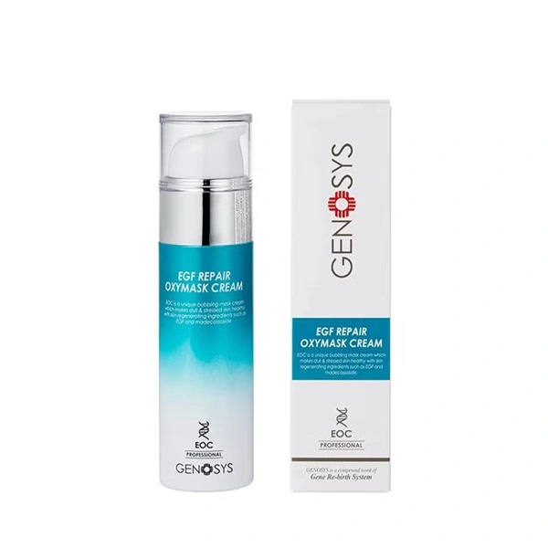 ماسک اکسیژن رسان EGF ژنوسیس