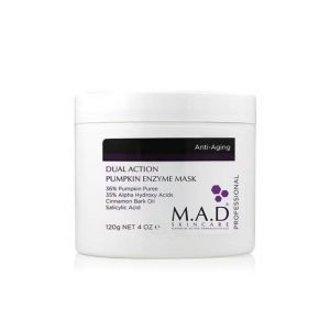 ماسک آنزیمی کدو ام ای دی