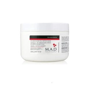 ماسک سم زدا و محافظ پوست ام ای دی