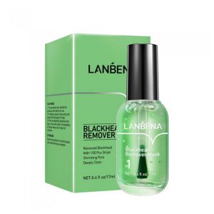 چسب بینی ضد جوش سرسیاه لانبنا