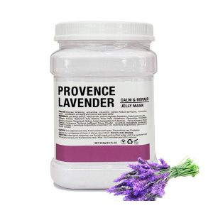 ماسک هیدروژلی دکتر مینایر مدل لوندر