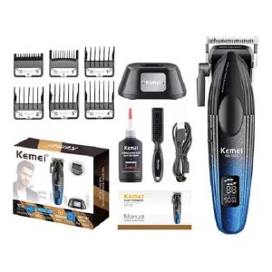 ماشین اصلاح حجم زن کیمی Km-1670