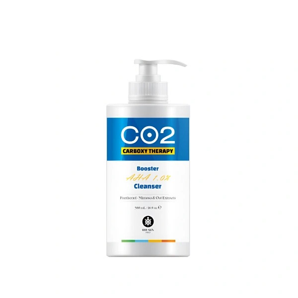 کلینزر AHA 1.0% ریب اسکین