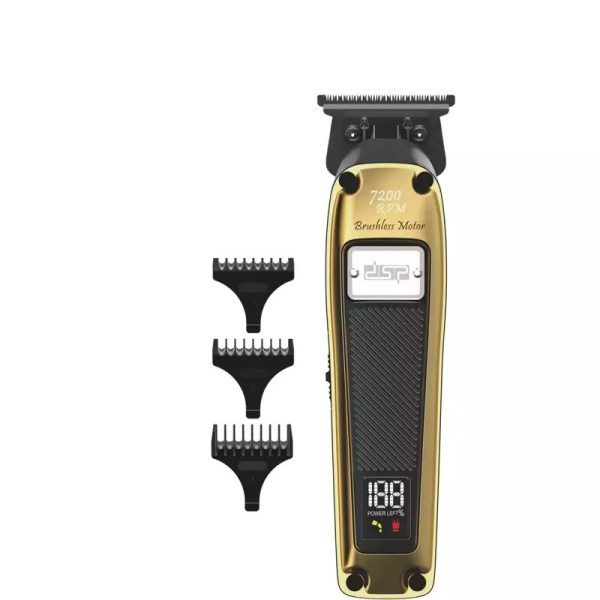 1 ماشین اصلاح دی اس پی مدل DSP-91408