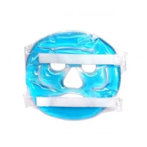 ماسک ژله ای آیس (کمپرس یخ صورت)