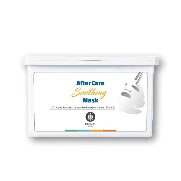 ماسک سوتینگ CO2 ریب اسکین