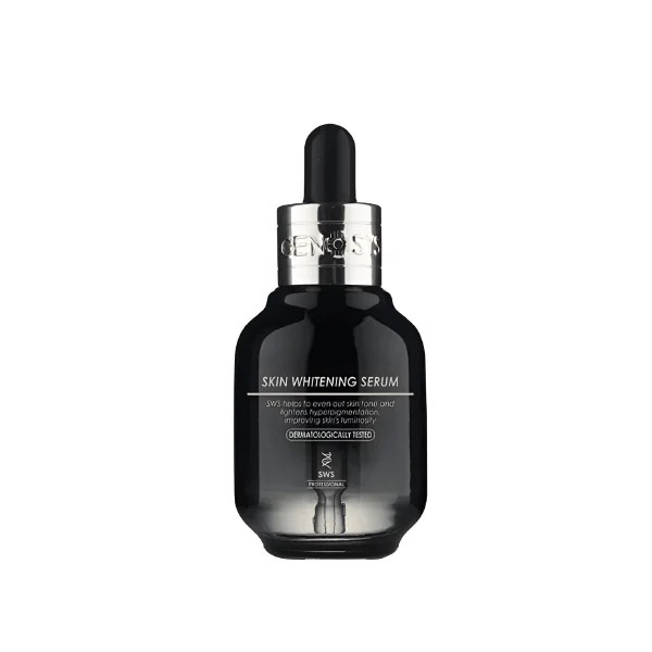 سرم مولتی ویتامین رادیانس ضدلک ژنوسیس