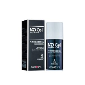 سرم ضد چروک ژنوسیس