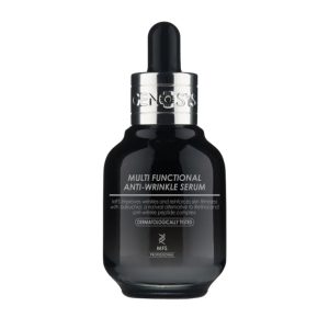 سرم ضد چروک و جوانساز ژنوسیس